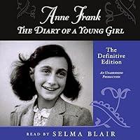 Algopix Similar Product 2 - Anne Frank The Diary of a Young Girl