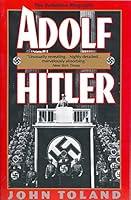 Algopix Similar Product 9 - Adolf Hitler: The Definitive Biography