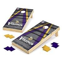 Algopix Similar Product 6 - NFL Minnesota Vikings Vintage Triangle