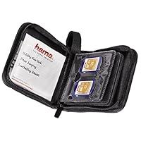 Algopix Similar Product 16 - Hama 95980 12 SDMMC Memory Cards