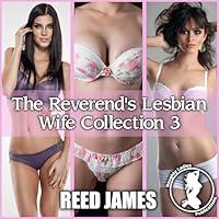 Algopix Similar Product 2 - The Reverends Lesbian Wife Collection