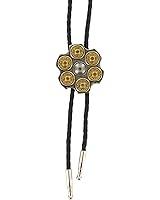Algopix Similar Product 19 - Cody James Mens Pistol Barrel Bolo Tie