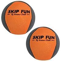 Algopix Similar Product 11 - Water Balls Bounce On Water  Pool Ball