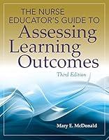 Algopix Similar Product 3 - The Nurse Educators Guide to Assessing