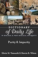 Algopix Similar Product 7 - Dictionary of Daily Life in Biblical 