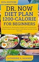 Algopix Similar Product 7 - Dr Now 1200Calorie Diet Plan for