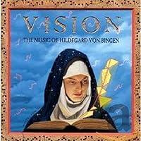 Algopix Similar Product 10 - Vision The Music of Hildegard von