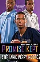 Algopix Similar Product 3 - Promise Kept: Perry Skky Jr. Series #5