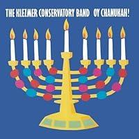 Algopix Similar Product 10 - Oy Chanukah!