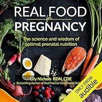 Algopix Similar Product 13 - Real Food for Pregnancy