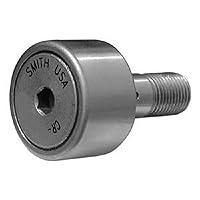 Algopix Similar Product 6 - Smith Bearing CR1 12XBC Cam Follower