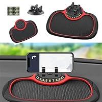 Algopix Similar Product 17 - Multifunction Car AntiSlip Mat Auto