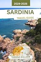 Algopix Similar Product 15 - Sardinia Travel Guide 20242025