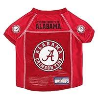 Algopix Similar Product 10 - Little Earth NCAA Pet Jersey