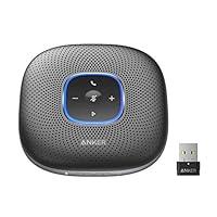 Algopix Similar Product 14 - Anker PowerConf Bluetooth Speakerphone
