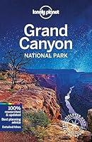 Algopix Similar Product 5 - Lonely Planet Grand Canyon National