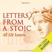 Algopix Similar Product 11 - Letters from a Stoic (All 124 Letters)