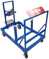 Algopix Similar Product 7 - PRW 1300102 Blue Powder Coat Base Unit