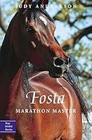Algopix Similar Product 4 - Fosta Marathon Master True Horse
