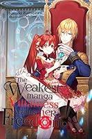 Algopix Similar Product 10 - The Weakest Manga Villainess Wants Her