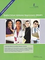 Algopix Similar Product 18 - Medical School Admission Requirements