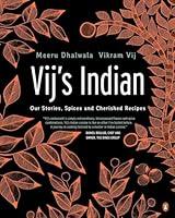 Algopix Similar Product 8 - Vijs Indian Our Stories Spices and