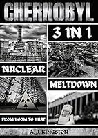 Algopix Similar Product 20 - Chernobyl Nuclear Meltdown From Boom