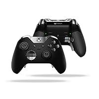Algopix Similar Product 7 - Xbox Elite Wireless Controller