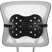 Algopix Similar Product 5 - BackJoy Lumbar Support with Adjustable