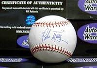 Algopix Similar Product 18 - Pedro Martinez autographed Baseball