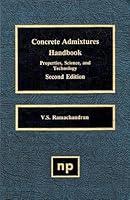 Algopix Similar Product 6 - Concrete Admixtures Handbook