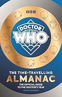 Algopix Similar Product 14 - Doctor Who The TimeTravelling