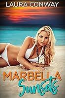 Algopix Similar Product 19 - Marbella Sunsets
