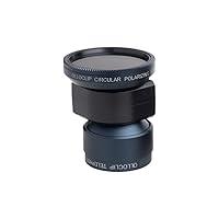 Algopix Similar Product 12 - olloclip Telephoto Lens  Circular