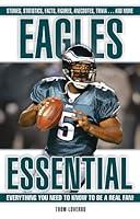 Algopix Similar Product 13 - Eagles Essential Everything You Need