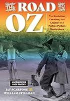 Algopix Similar Product 15 - The Road to Oz The Evolution