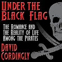 Algopix Similar Product 16 - Under the Black Flag The Romance and