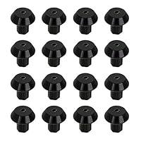 Algopix Similar Product 17 - KONDUONE Ultra Durable Pack of 16