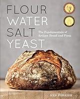 Algopix Similar Product 12 - Flour Water Salt Yeast The