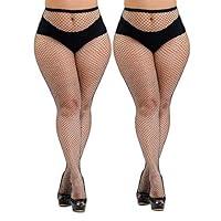 Algopix Similar Product 5 - ONEYIM 2 Pairs NEW Upgraded Black High