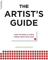 Algopix Similar Product 9 - The Artists Guide How to Make a