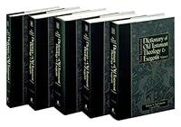 Algopix Similar Product 11 - New International Dictionary of Old