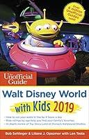 Algopix Similar Product 13 - Unofficial Guide to Walt Disney World
