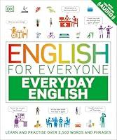 Algopix Similar Product 19 - English for Everyone Everyday English