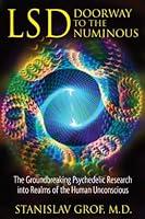 Algopix Similar Product 6 - LSD Doorway to the Numinous The