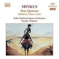 Algopix Similar Product 5 - Don Quixote Act III Quiterias