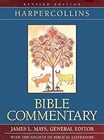 Algopix Similar Product 7 - HarperCollins Bible Commentary 