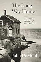 Algopix Similar Product 9 - The Long Way Home