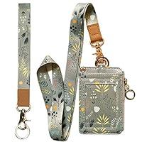 Algopix Similar Product 15 - bolimoss Lanyard WalletWallet