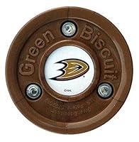 Algopix Similar Product 17 - Green Biscuit Original NHL Puck Pick